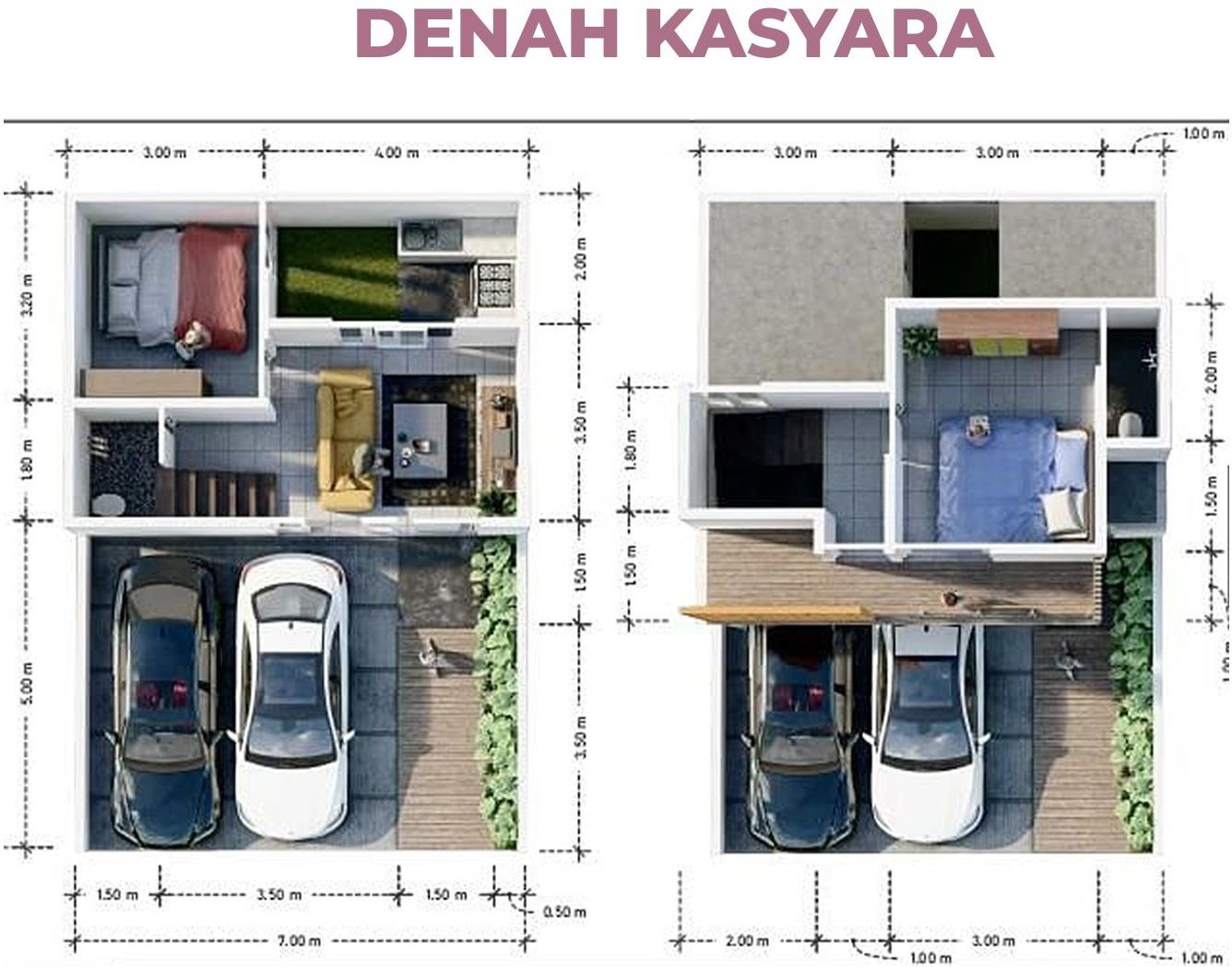 Layout KASYARA